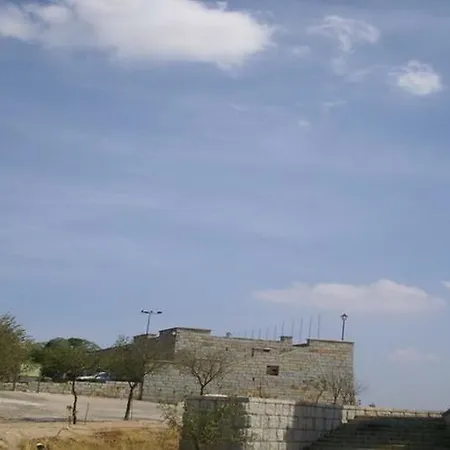 Sierra De Andujar 2*