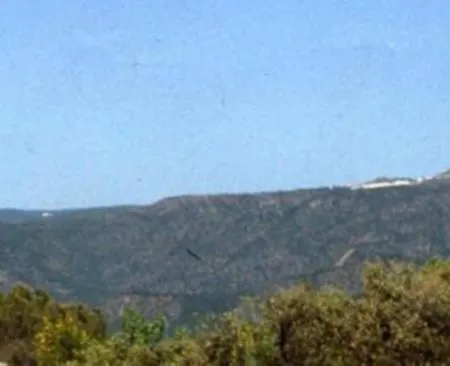 Sierra De Andujar מלון