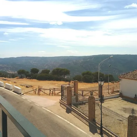 Sierra De Andujar 2*