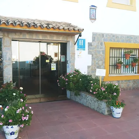 Sierra De Andujar