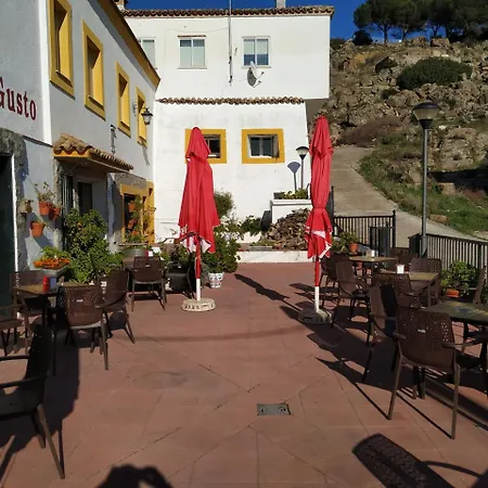 Sierra De Andujar Hotel Virgen de la Cabeza